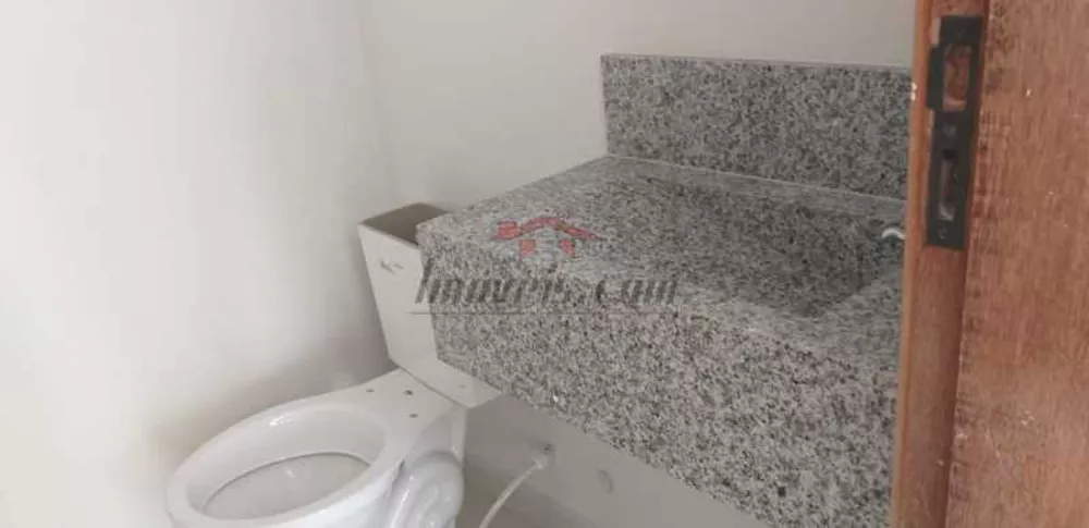 Casa de Condomínio, 3 quartos - Foto 17