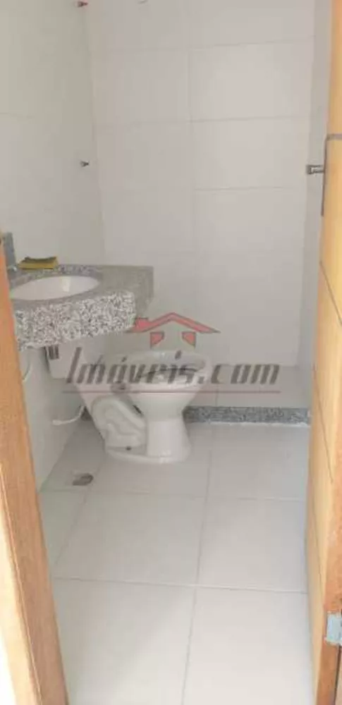 Casa de Condomínio, 3 quartos - Foto 18