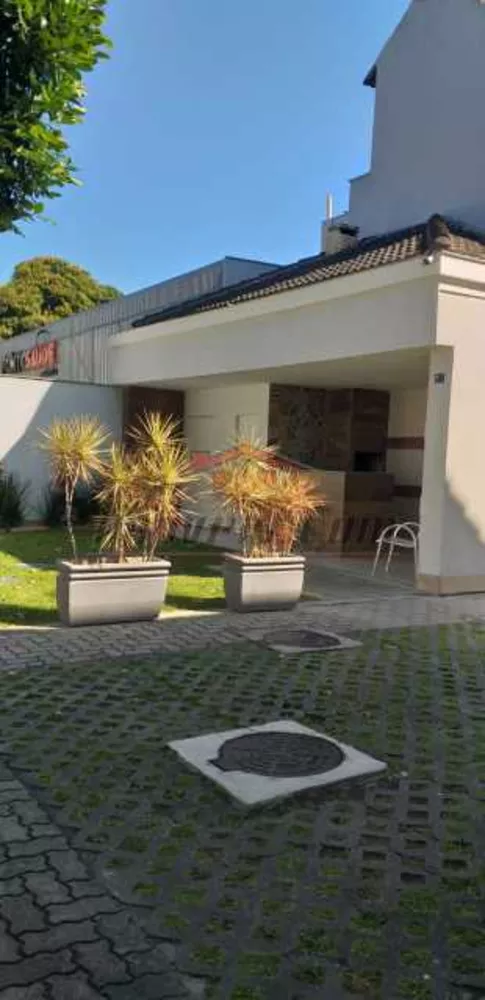 Casa de Condomínio à venda com 3 quartos, 130m² - Foto 2