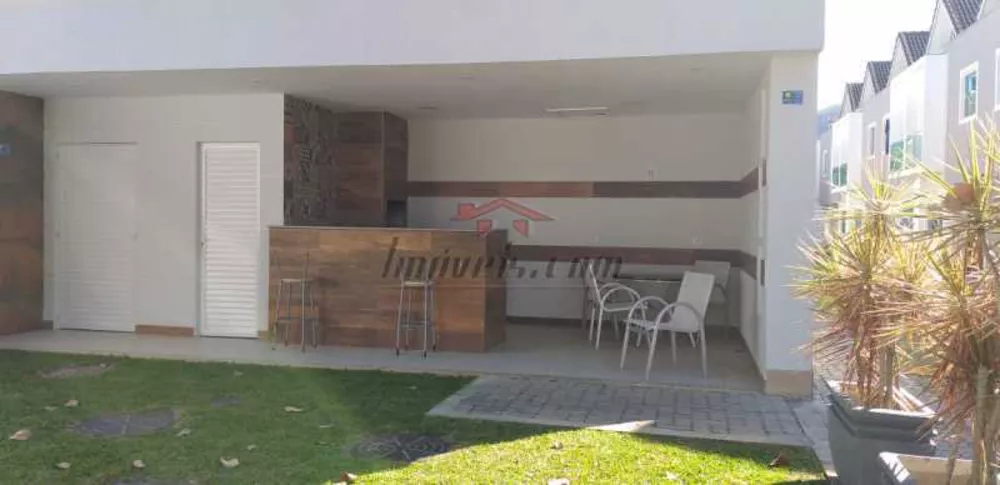 Casa de Condomínio, 3 quartos - Foto 26