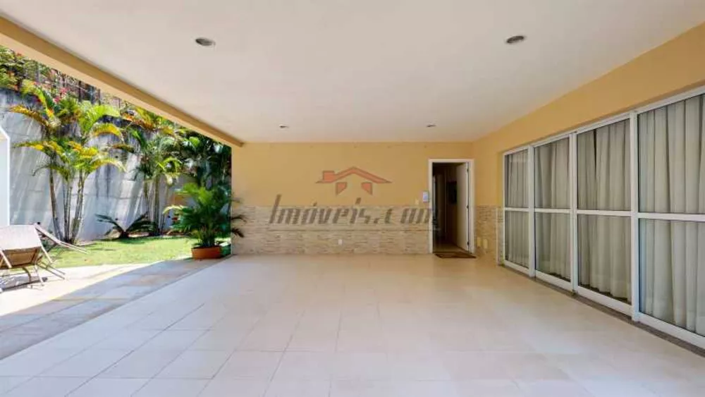 Casa de Condomínio, 5 quartos - Foto 17