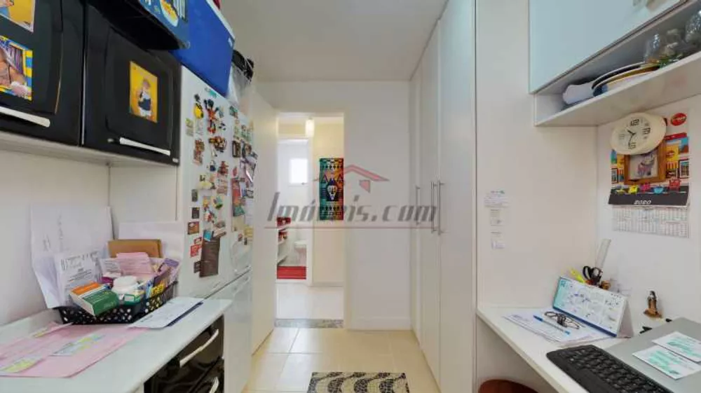 Casa de Condomínio, 5 quartos - Foto 18