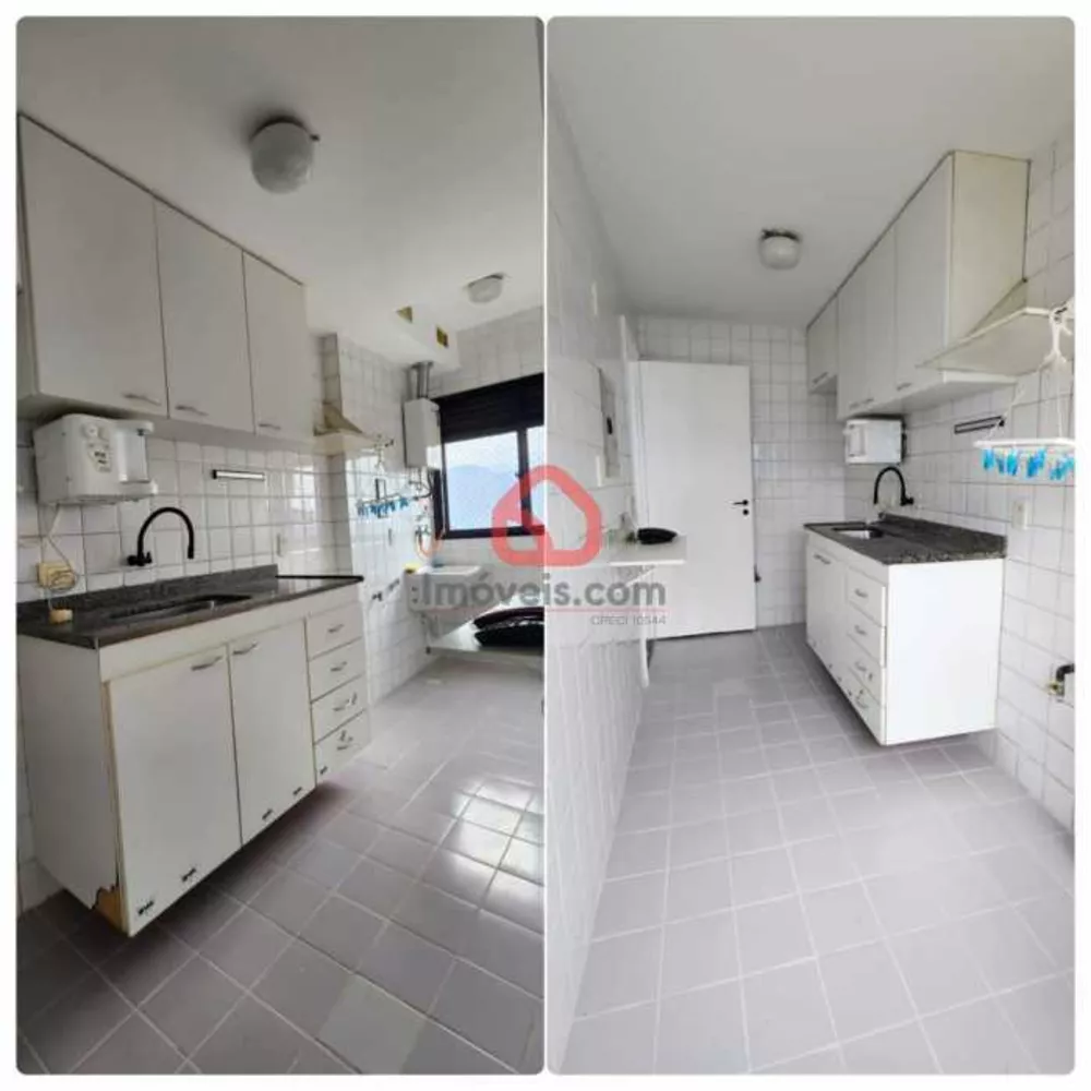 Apartamento, 2 quartos, 66 m² - Foto 5