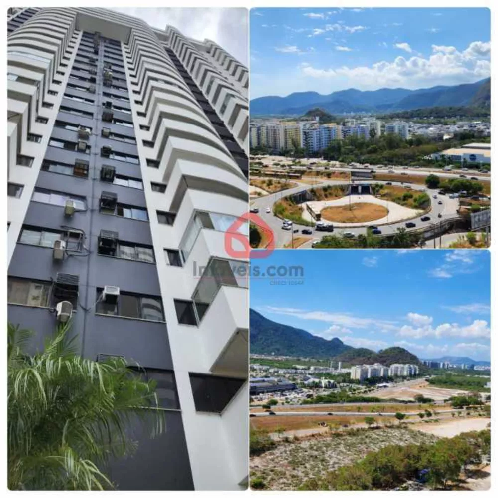 Apartamento, 2 quartos, 66 m² - Foto 4
