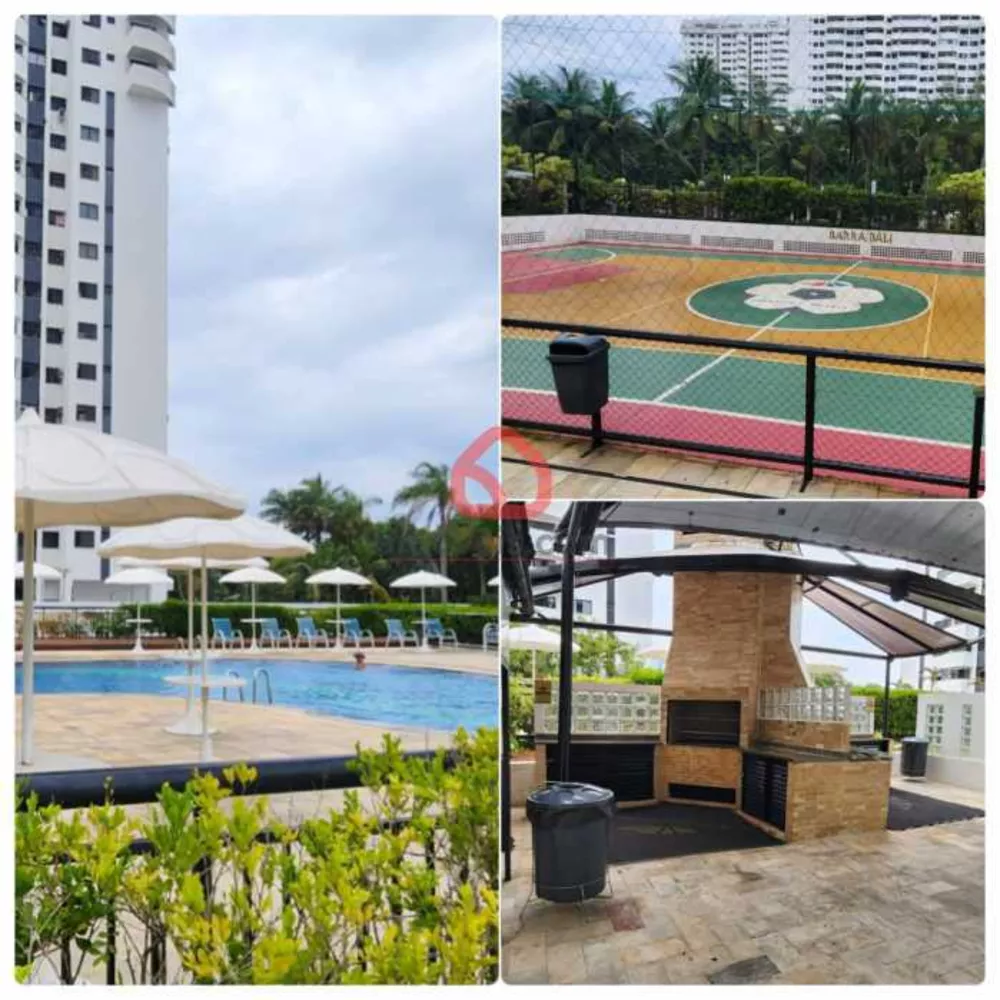 Apartamento, 2 quartos, 66 m² - Foto 1