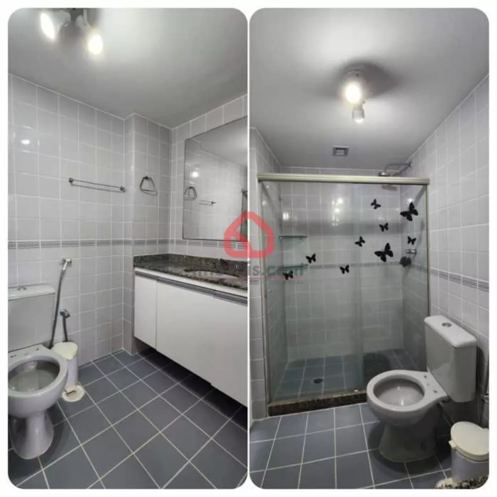 Apartamento, 2 quartos, 66 m² - Foto 3