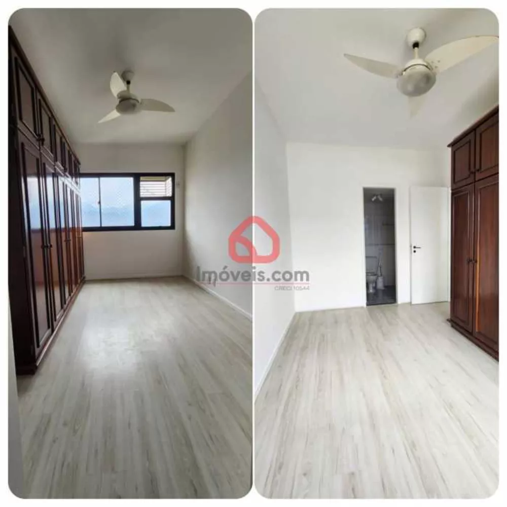 Apartamento, 2 quartos, 66 m² - Foto 2