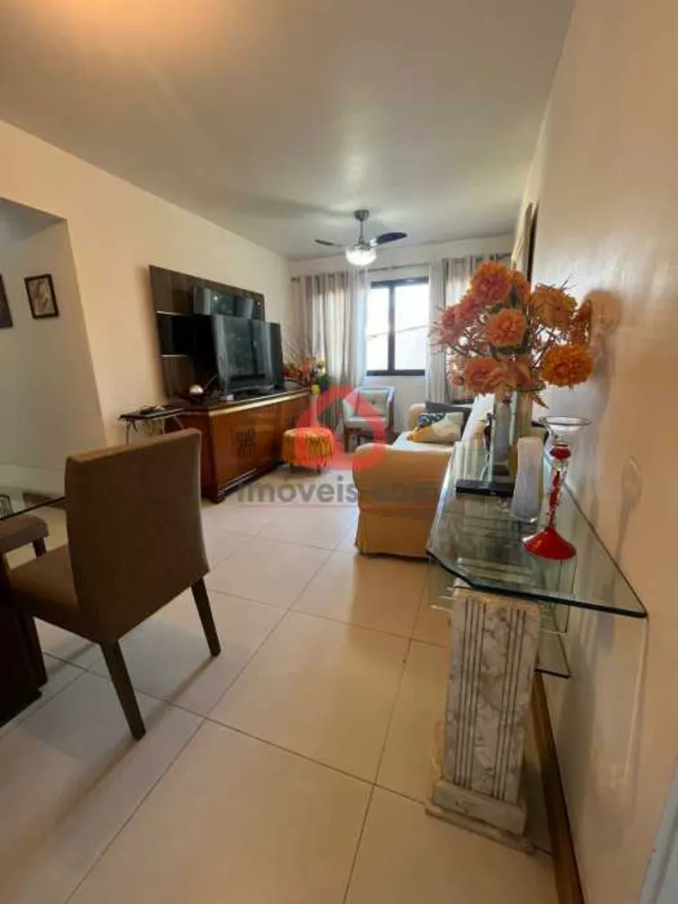 Apartamento, 3 quartos, 70 m² - Foto 2