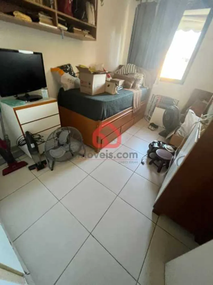 Apartamento, 3 quartos, 70 m² - Foto 4