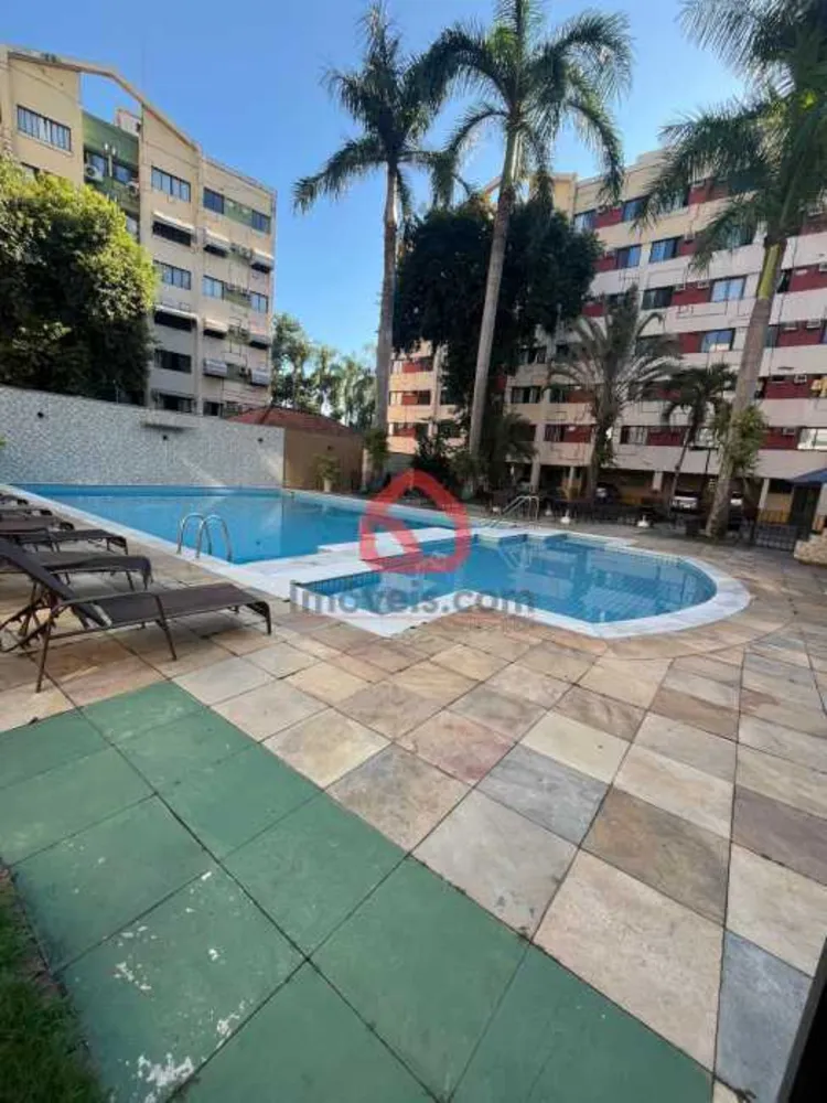 Apartamento, 3 quartos, 70 m² - Foto 9