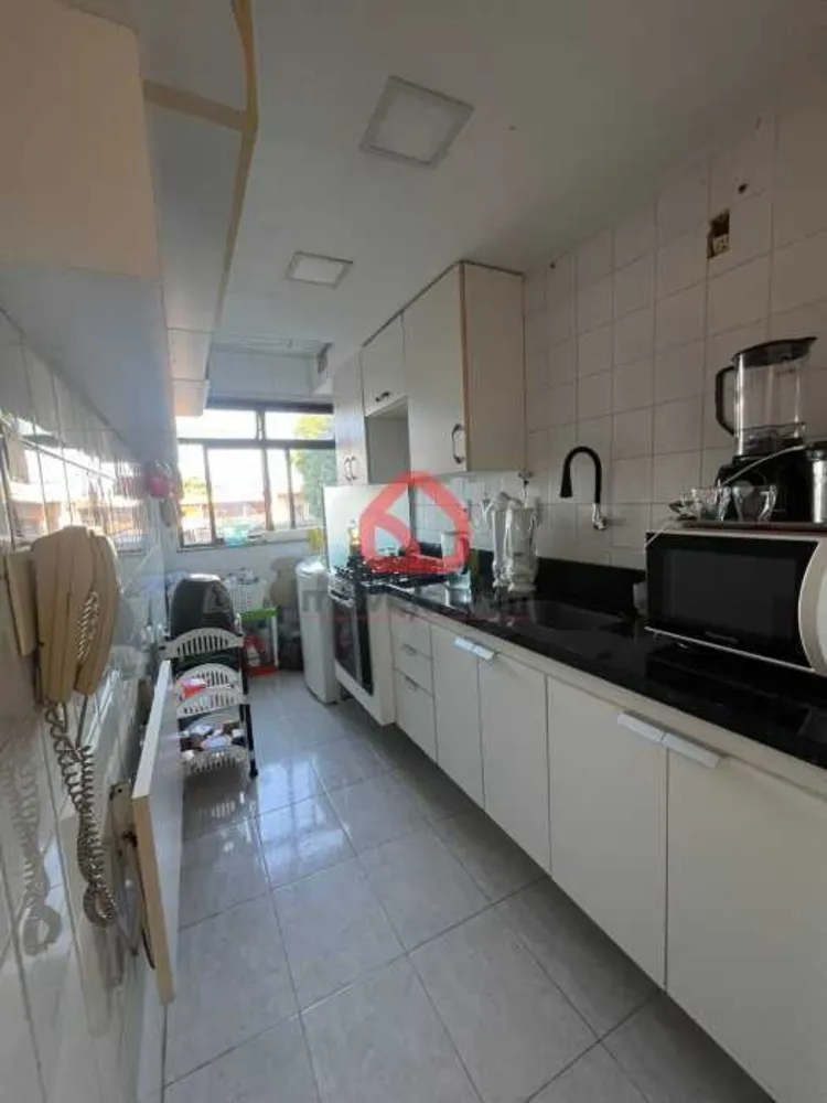 Apartamento, 3 quartos, 70 m² - Foto 13