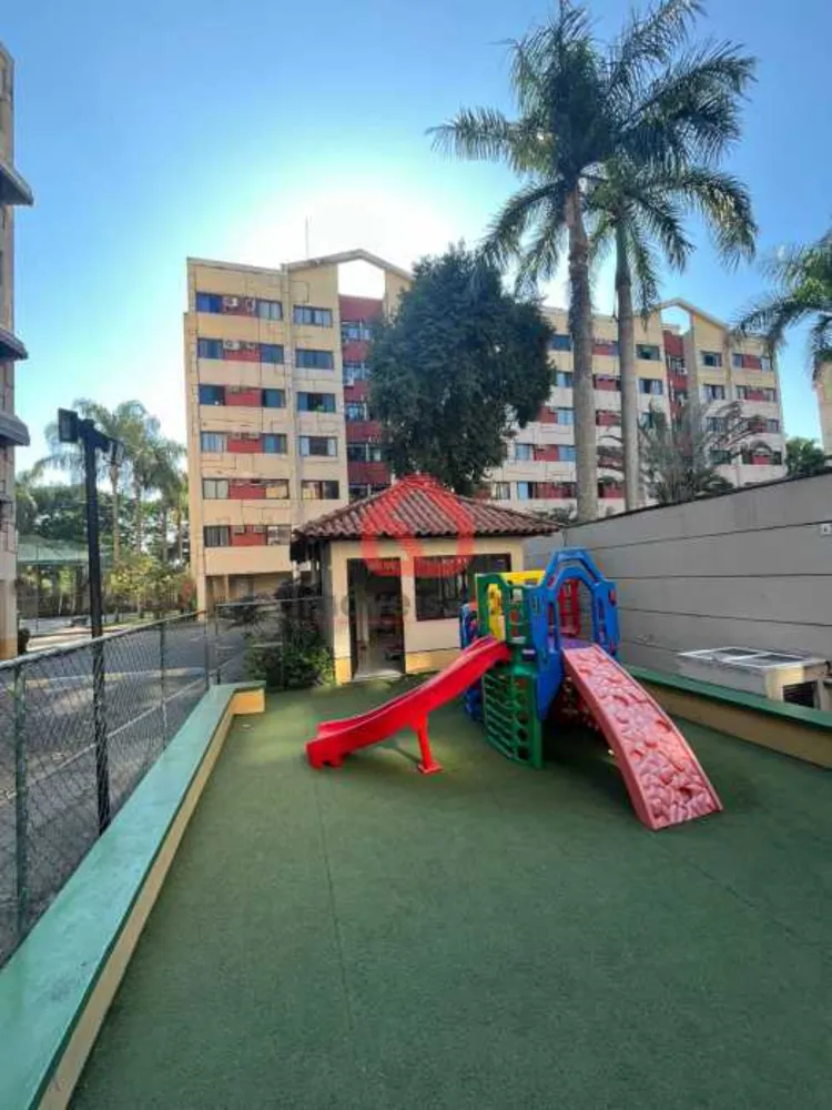 Apartamento, 3 quartos, 70 m² - Foto 1