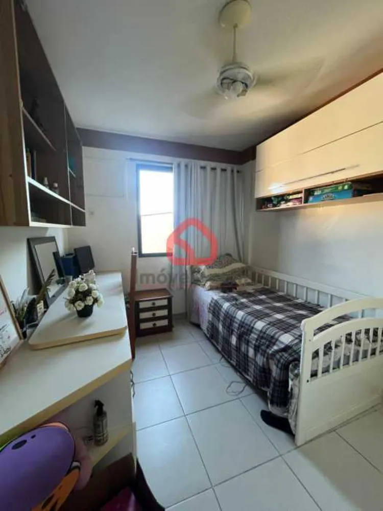 Apartamento, 3 quartos, 70 m² - Foto 2