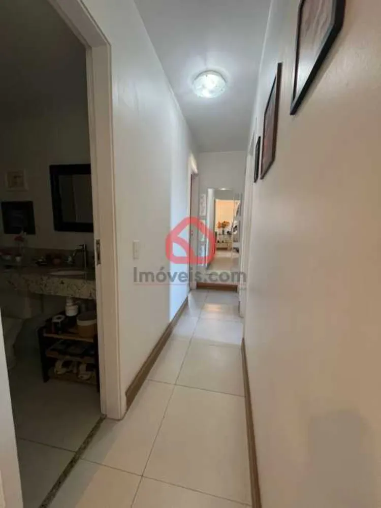 Apartamento, 3 quartos, 70 m² - Foto 3