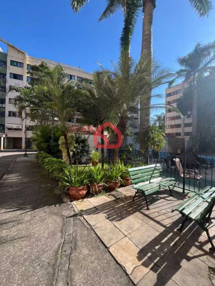 Apartamento, 3 quartos, 70 m² - Foto 5