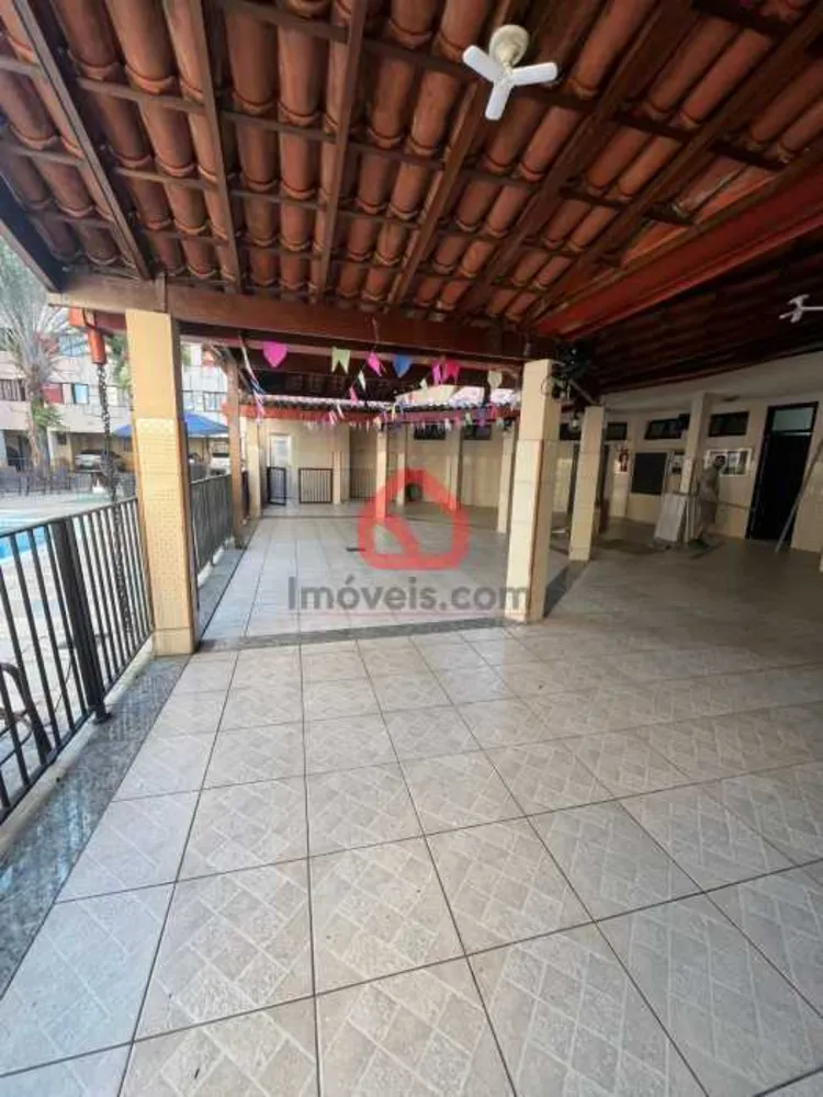 Apartamento, 3 quartos, 70 m² - Foto 14