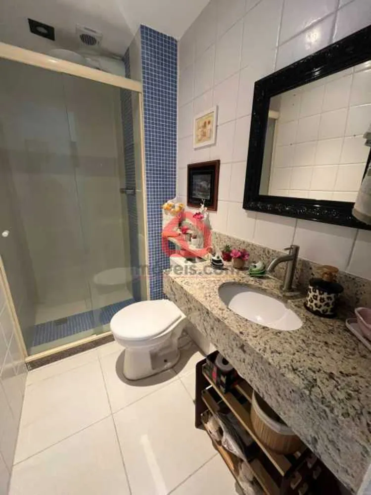 Apartamento, 3 quartos, 70 m² - Foto 11