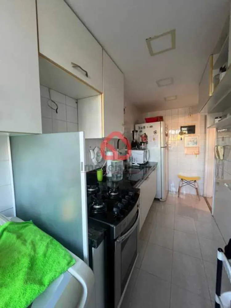 Apartamento, 3 quartos, 70 m² - Foto 16
