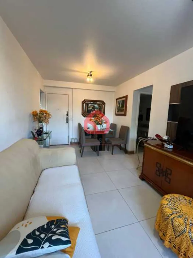 Apartamento, 3 quartos, 70 m² - Foto 11