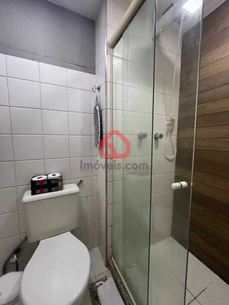Apartamento, 3 quartos, 70 m² - Foto 12