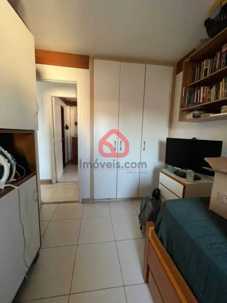 Apartamento, 3 quartos, 70 m² - Foto 8