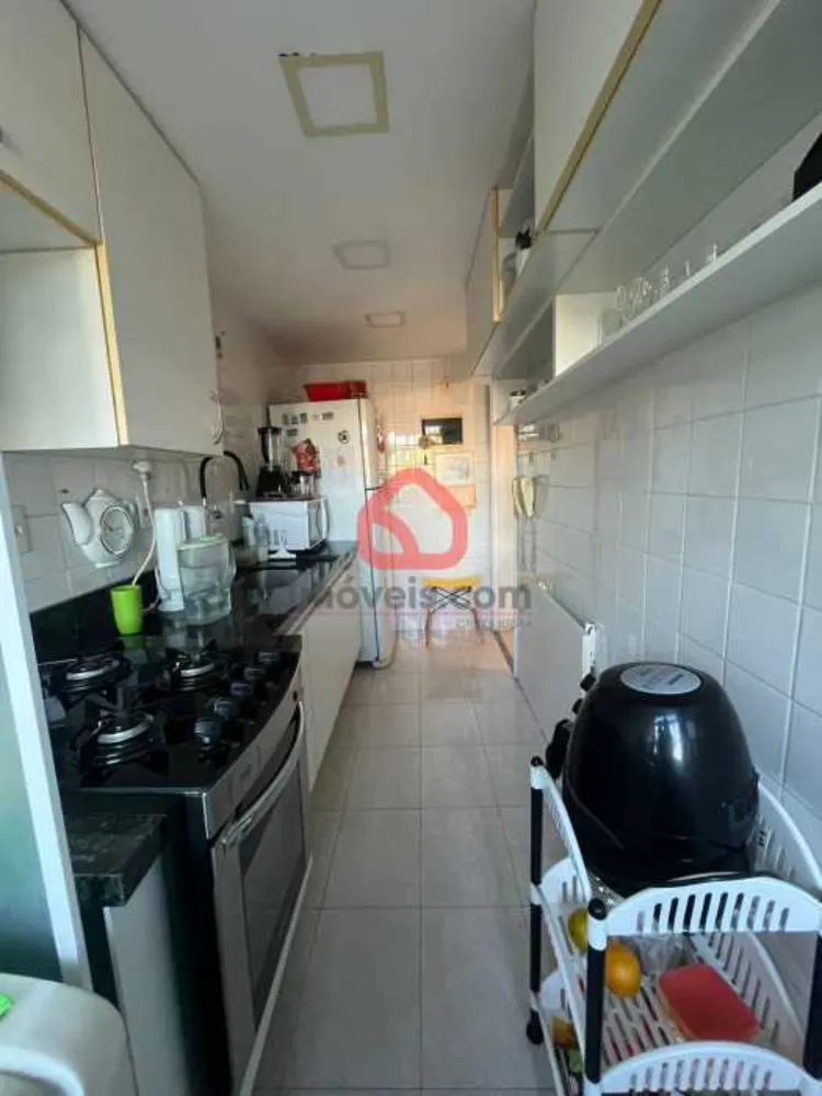 Apartamento, 3 quartos, 70 m² - Foto 14