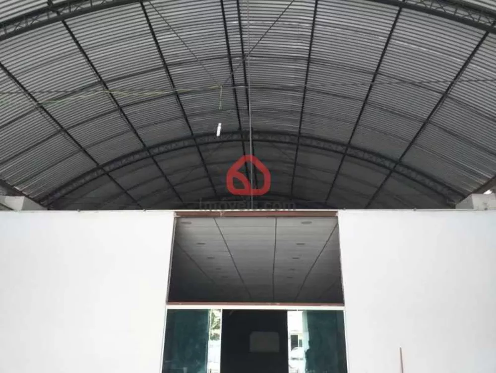 Depósito-Galpão, 540 m² - Foto 4