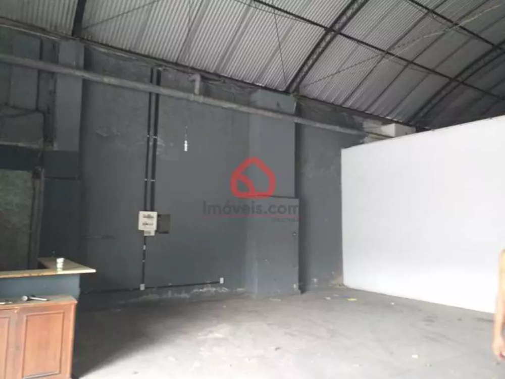 Depósito-Galpão, 540 m² - Foto 5