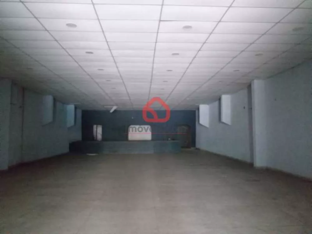 Depósito-Galpão, 540 m² - Foto 1