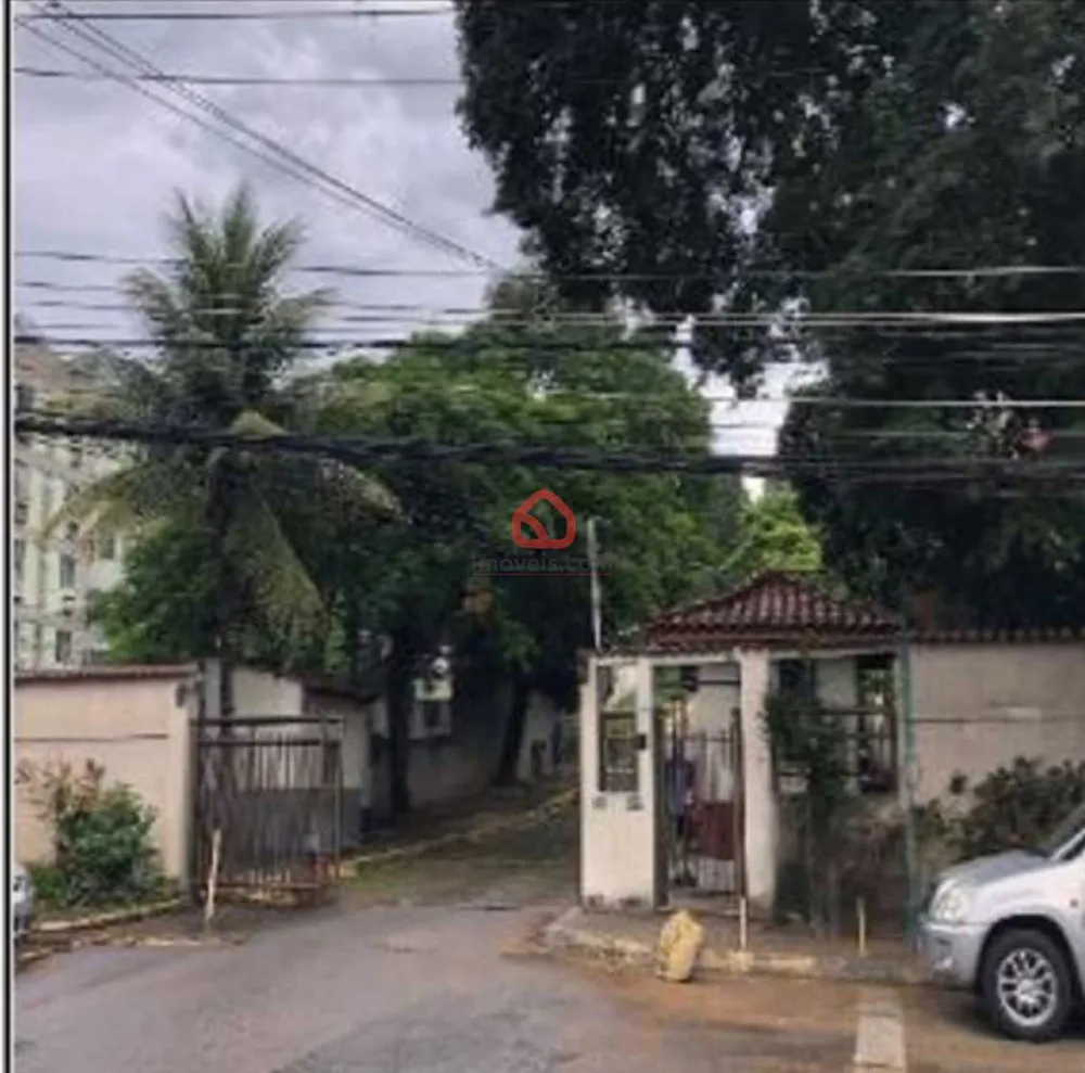 Apartamento, 2 quartos, 53 m² - Foto 7