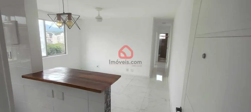 Apartamento, 2 quartos, 53 m² - Foto 14