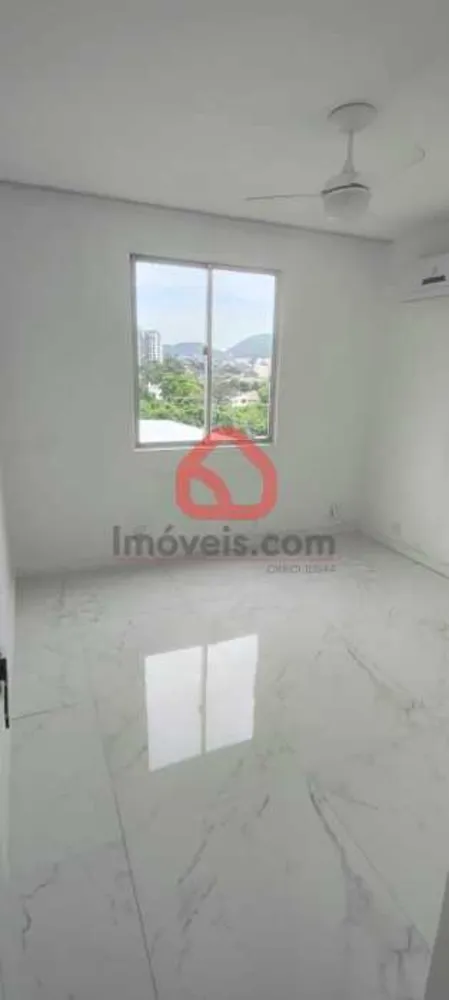 Apartamento, 2 quartos, 53 m² - Foto 9