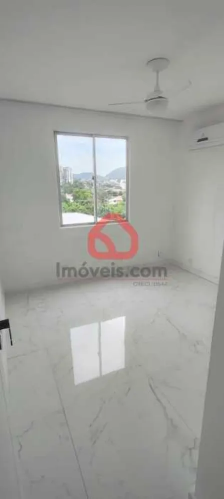 Apartamento, 2 quartos, 53 m² - Foto 11