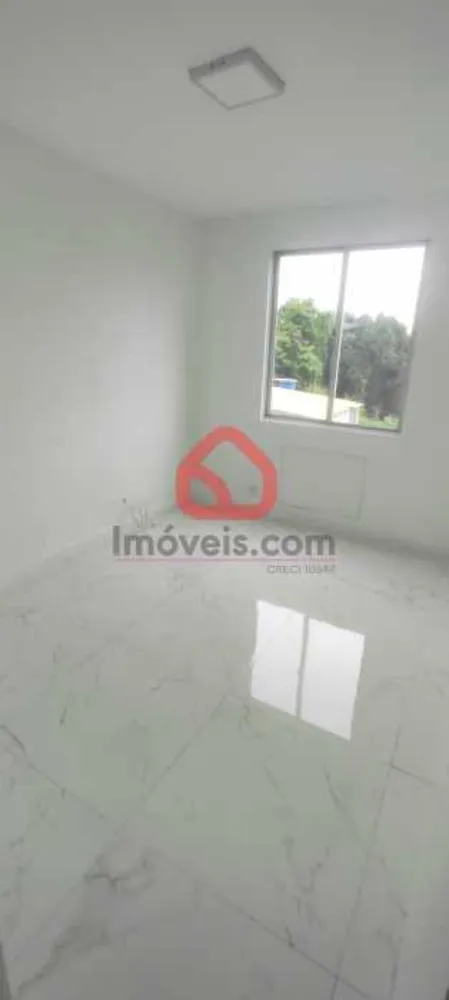 Apartamento, 2 quartos, 53 m² - Foto 12