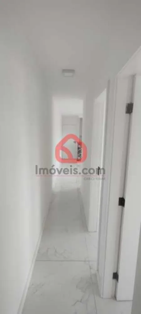 Apartamento, 2 quartos, 53 m² - Foto 8