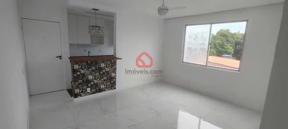 Apartamento, 2 quartos, 53 m² - Foto 4