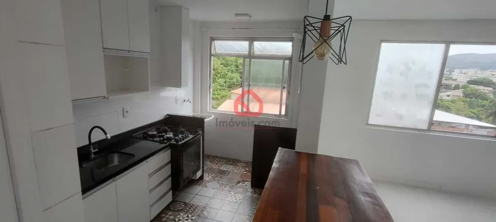 Apartamento, 2 quartos, 53 m² - Foto 15