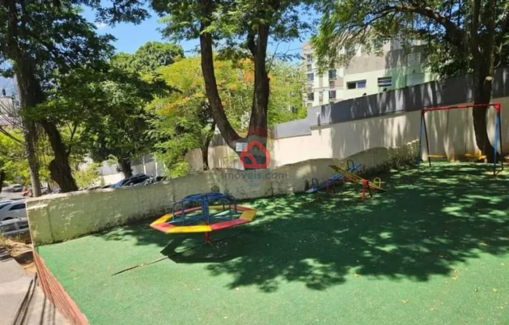 Apartamento, 2 quartos, 53 m² - Foto 10