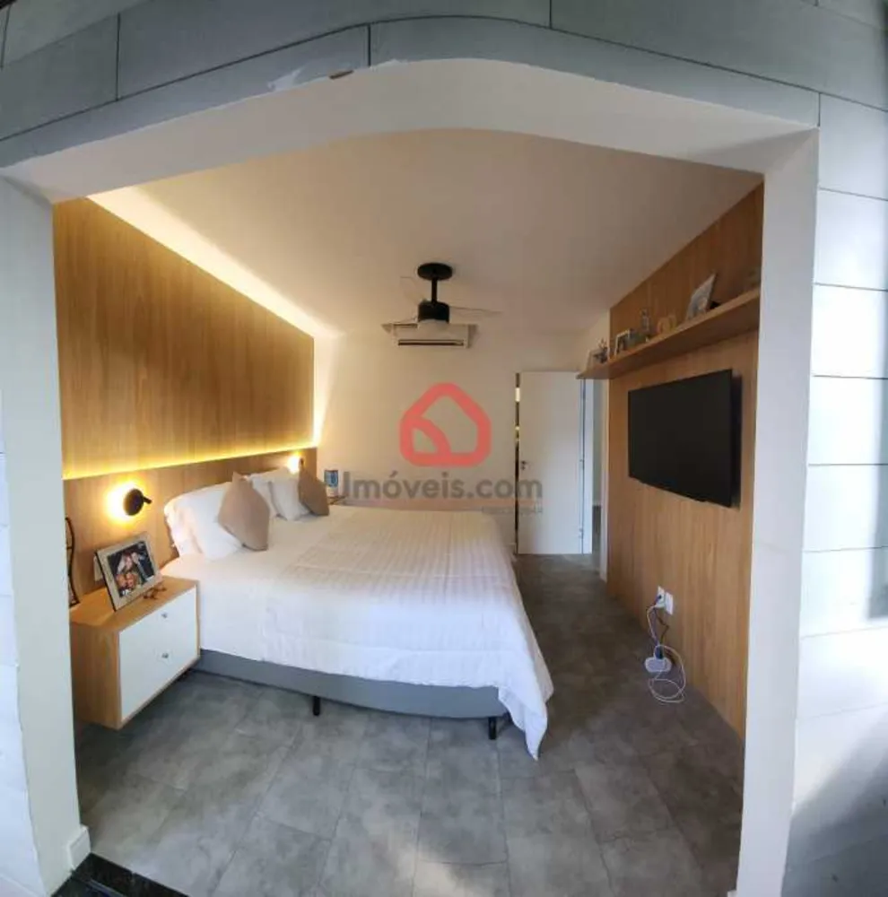 Casa de Condomínio, 4 quartos - Foto 8