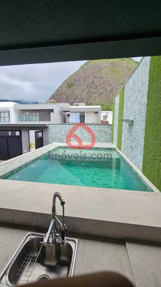 Casa de Condomínio, 4 quartos - Foto 13