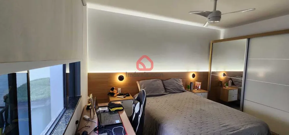 Casa de Condomínio, 4 quartos - Foto 7