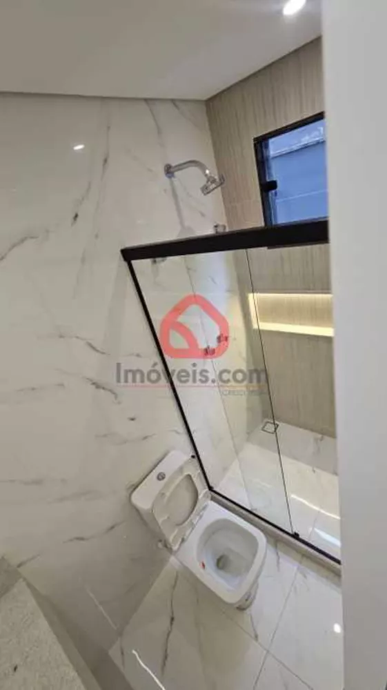 Casa de Condomínio, 4 quartos - Foto 10