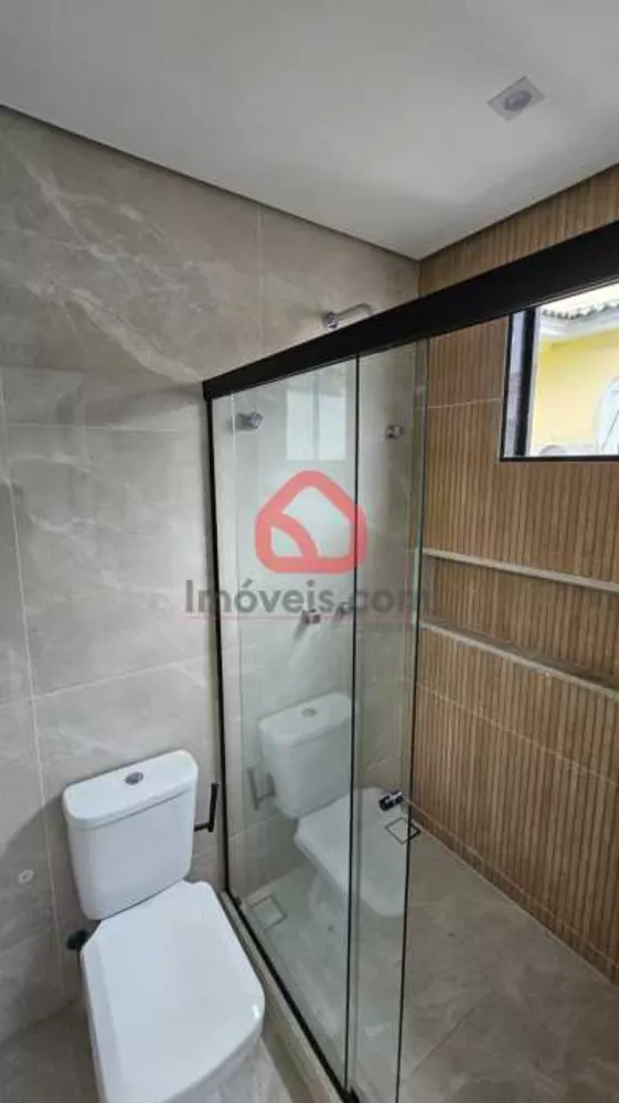 Casa de Condomínio, 4 quartos - Foto 8