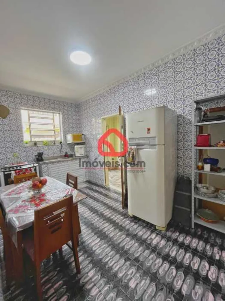 Casa de Condomínio, 3 quartos - Foto 12