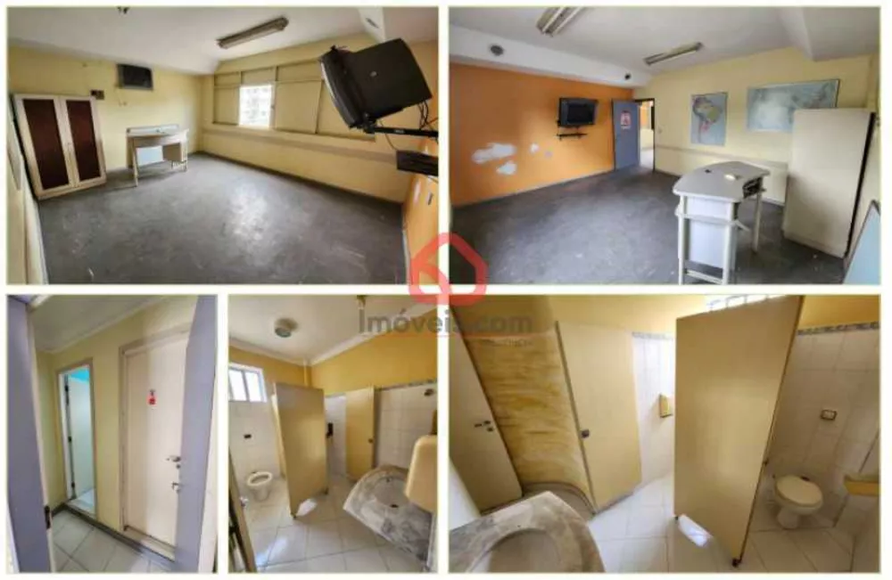 Prédio Inteiro, 795 m² - Foto 17