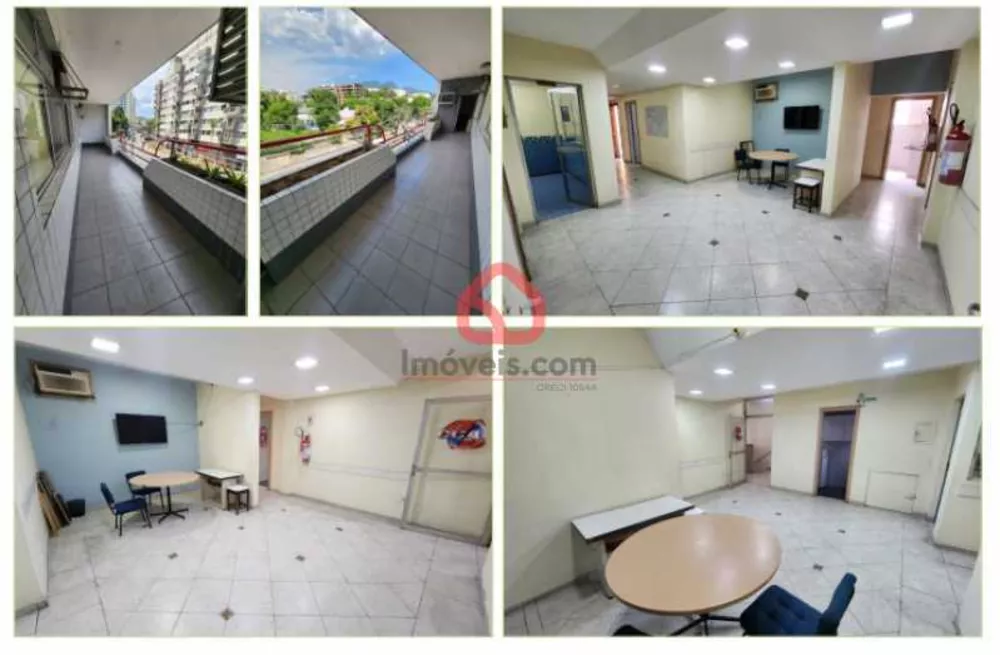 Prédio Inteiro, 795 m² - Foto 20