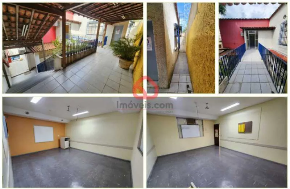 Prédio Inteiro, 795 m² - Foto 21