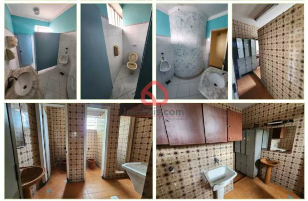 Prédio Inteiro, 795 m² - Foto 18
