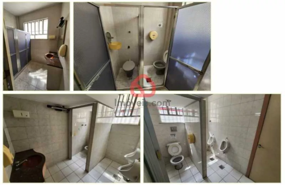 Prédio Inteiro, 795 m² - Foto 6