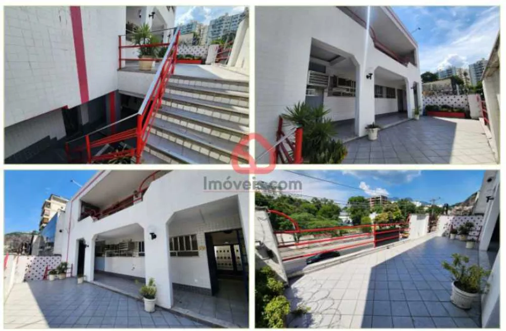 Prédio Inteiro, 795 m² - Foto 15